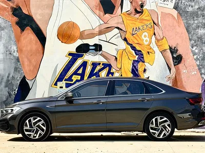 2023 Volkswagen Sagitar 300TSI DSG Surpassing Edition, фото 3, лот 10605290