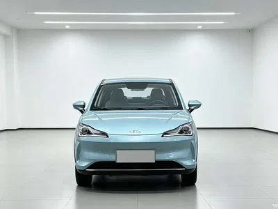 2022 Nezha Auto Nezha V Trend 400 Lite, фото 1, лот 11565161