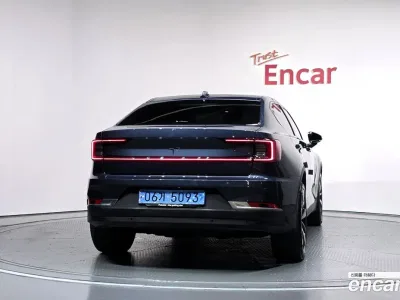 2022 Polestar Polestar 2 Longrange Singlemotor, фото 4, лот 10221740