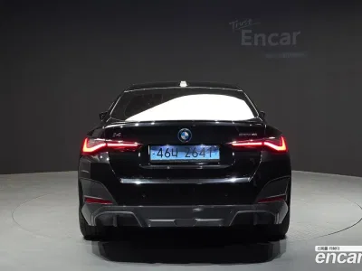 2023 BMW i4 eDrive40 M Sports Pro, фото 3, лот 10082427