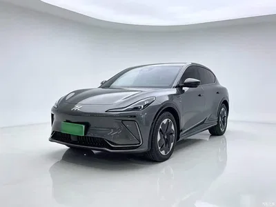2023 IM Motors IM LS7 Model 90kWh Elite RWD Edition, фото 2, лот 10822936