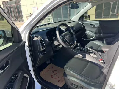2018 Hyundai Beijing Hyundai ix35 2.0L Automatic 2WD Zhiyong·Enjoyment Edition, фото 4, лот 10372428