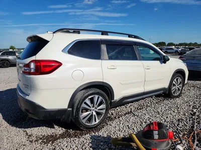 2019 SUBARU ASCENT LIMITED, фото 3, лот 10564996