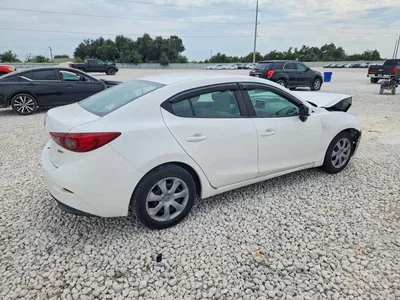 2015 MAZDA 3 SPORT, фото 3, лот 10847501