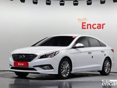 2017 Hyundai Sonata 2.0 Care+, фото 1, лот 10230004
