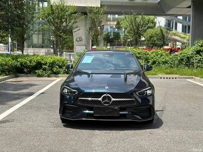 2022 Mercedes-Benz C-Class Facelift C 260 L Sport, фото 2, лот 10898788