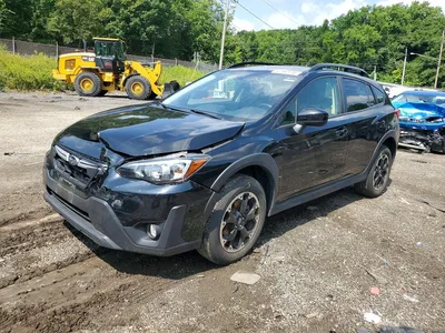 2023 SUBARU CROSSTREK PREMIUM, фото 1, лот 10566977