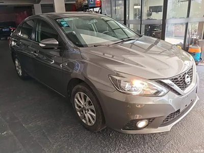 2018 Nissan Sylphy 1.6XV CVT Premium Edition, фото 4, лот 10347034