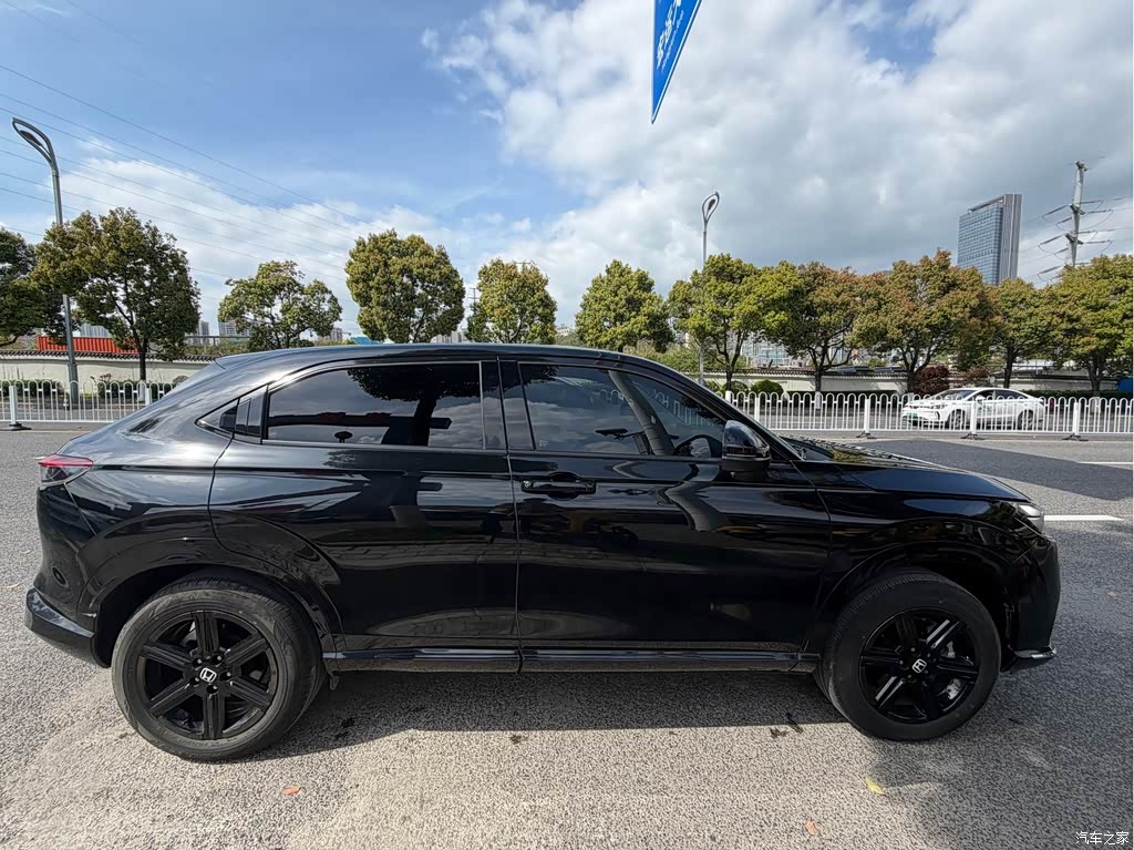 2023 Honda e:NP1 420km Ultimate Vision, фото 3, лот 10429543