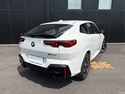 2026 BMW X2 M35i Model Year M35i, фото 4, лот 10418831
