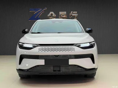 2023 Leapmotor C11 Extended Range 285 Comfort Edition, фото 2, лот 10314225