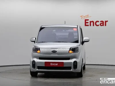 2019 Kia RAY Van, фото 2, лот 10079957
