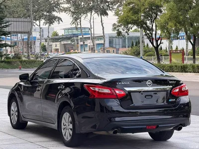 2016 Nissan Teana Facelift 2.0L XL Comfort, фото 4, лот 10340648