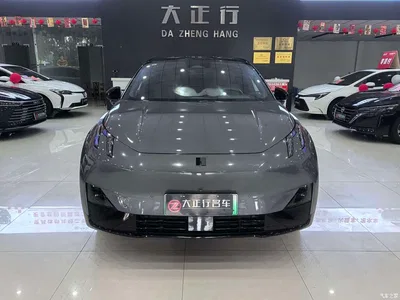 2025 Lynk & Co Z20 530km RWD Max, фото 2, лот 11216280