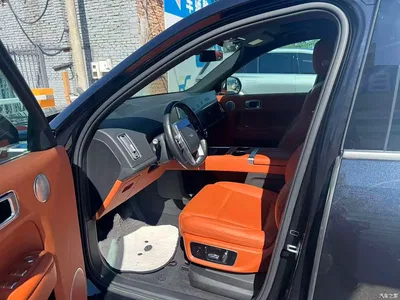 2023 Li Auto Li L8 Pro, фото 4, лот 10830430
