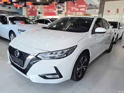 2022 Nissan Sylphy 1.6L XL CVT Delight Edition, фото 1, лот 10347006