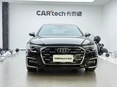 2024 Audi A6L 45 TFSI Premium Dynamic, фото 3, лот 11583627
