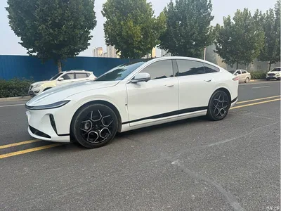 2024 Changan Qiyuan A07 Pure Electric Delicious Edition 710 Flagship, фото 1, лот 11175123