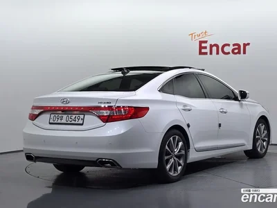 2017 Hyundai Grandeur HG240 Modern Collection, фото 2, лот 10200234