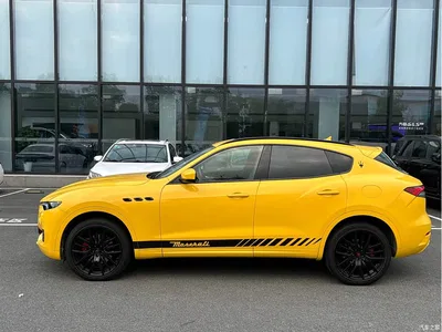 2016 Maserati Levante, фото 4, лот 11096856