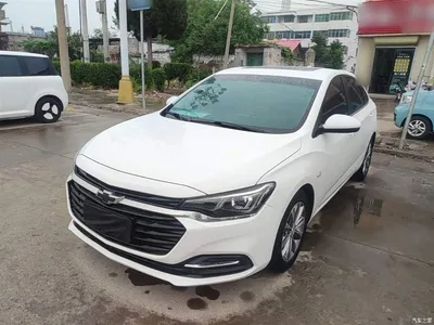2020 Chevrolet Monza 320 Auto Comfort Edition, фото 1, лот 10381307