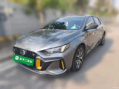 2021 GAC Trumpchi Trumpchi Emkoo 270T DCT J15 Edition, фото 1, лот 10424844