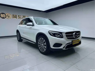 2016 Mercedes-Benz GLC 200 4MATIC, фото 3, лот 10294429