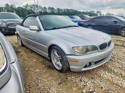 2004 BMW 330 CI, фото 4, лот 10972735