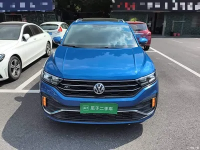 2020 Volkswagen T-ROC 280TSI DSG 2WD R-Line Pro, фото 3, лот 10480450
