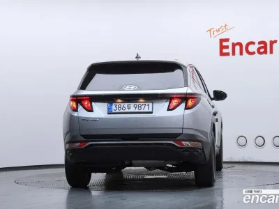 2023 Hyundai Tucson Diesel 2.0 2WD, фото 3, лот 10229536