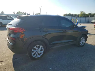 2020 HYUNDAI TUCSON VALUE, фото 3, лот 10753345