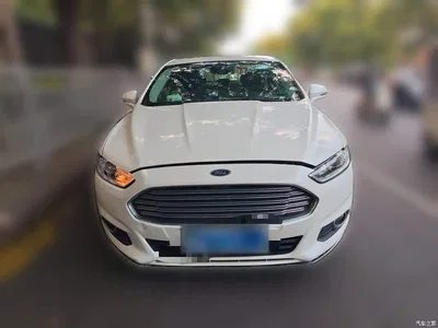 2013 Ford Mondeo Model 1.5L GTDi180 Fashion, фото 2, лот 10280918