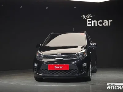 2020 Kia morning Trendy, фото 3, лот 10525799
