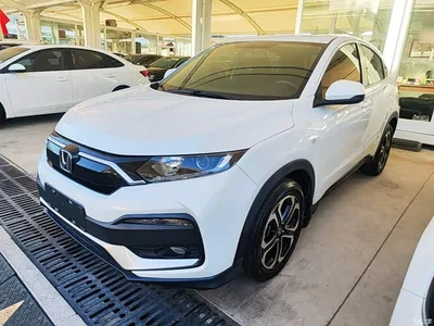 2021 Honda XR-V 1.5L CVT Classic Edition, фото 1, лот 11518411
