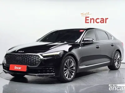 2023 Kia K9 3.8 GDI AWD, фото 1, лот 10352372