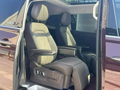 2023 Volkswagen Viloran 380TSI Prestige Edition, фото 4, лот 11074791