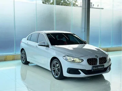 2020 BMW 1 Series Model 120i Fashion Style, фото 3, лот 10470098