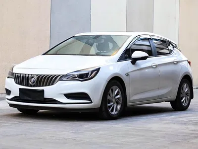 2018 Buick Verano Hatchback 15S Automatic Leading, фото 1, лот 11114029