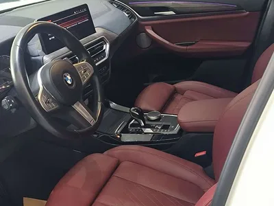 2023 BMW X3 xDrive30i Leading M Night Package, фото 4, лот 10445751