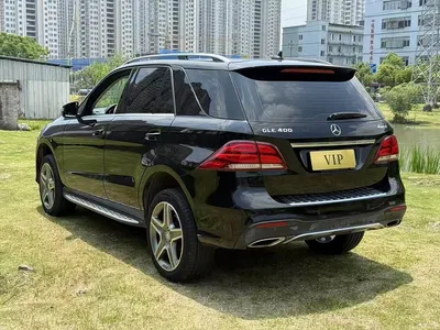 2015 Mercedes-Benz GLE 400 4MATIC, фото 3, лот 10296030
