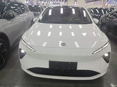 2022 NIO ET7 75kWh, фото 3, лот 10365993
