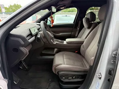 2022 NIO ES7 75kWh, фото 4, лот 10837476