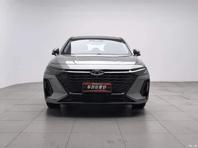 2023 Chery Arrizo 8 Model High Energy Edition 2.0T DCT Power, фото 3, лот 10448019