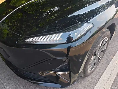 2025 Hongqi Tiangong 05 550 Smart Selection, фото 3, лот 10289405