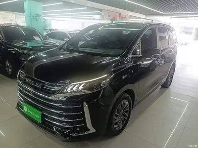 2023 SAIC Maxus Maxus G50 Model PLUS 1.5T Happiness Recommended Auto Cruise Edition, фото 1, лот 11159020