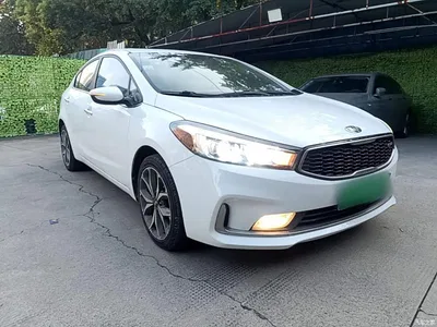 2016 Kia K3 1.4T Automatic GLS, фото 4, лот 10388651