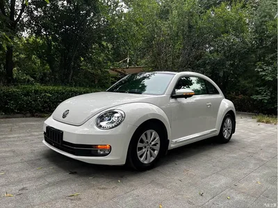 2013 Volkswagen Beetle 1.2TSI Comfort, фото 1, лот 10425849