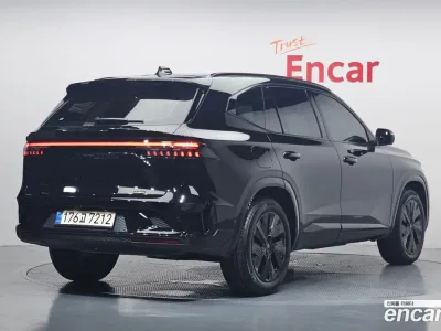 2025 Renault Grand Koleos 1.5 E-TECH Iconic 2WD, фото 2, лот 10142209
