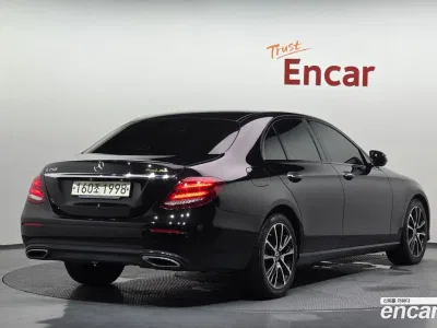 2020 Mercedes-Benz E-Class E250 Avantgarde, фото 2, лот 10169827