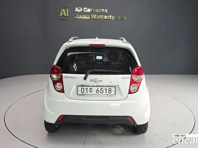 2015 Chevrolet Spark City POP Edition, фото 3, лот 10087514